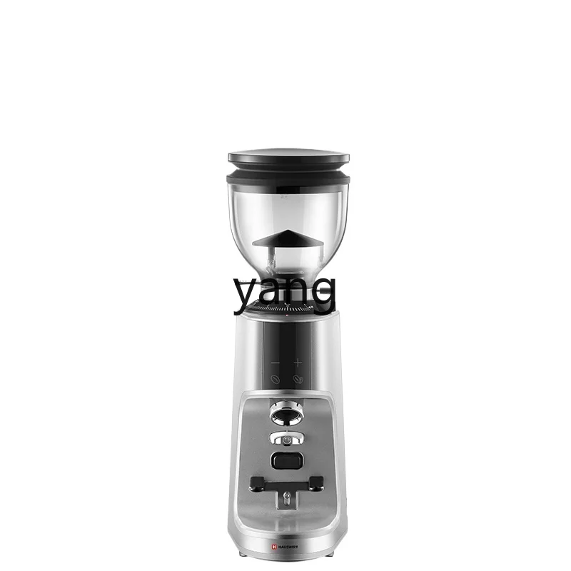 

Yjq Coffee Grinder Coffee Bean Grinding Automatic Commercial Electric Multi-Functional Small Household