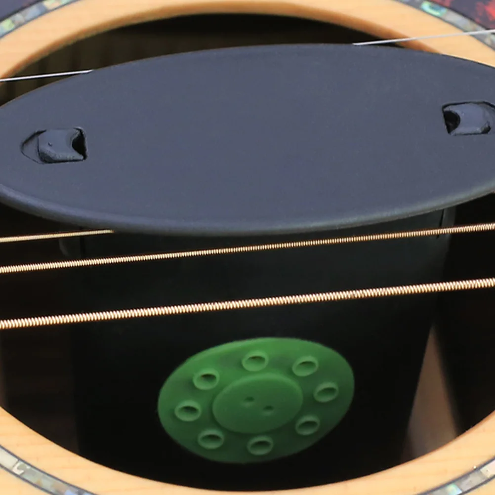 Thumbnail 2 - #19 Latest Guitar Humidifiers Offers