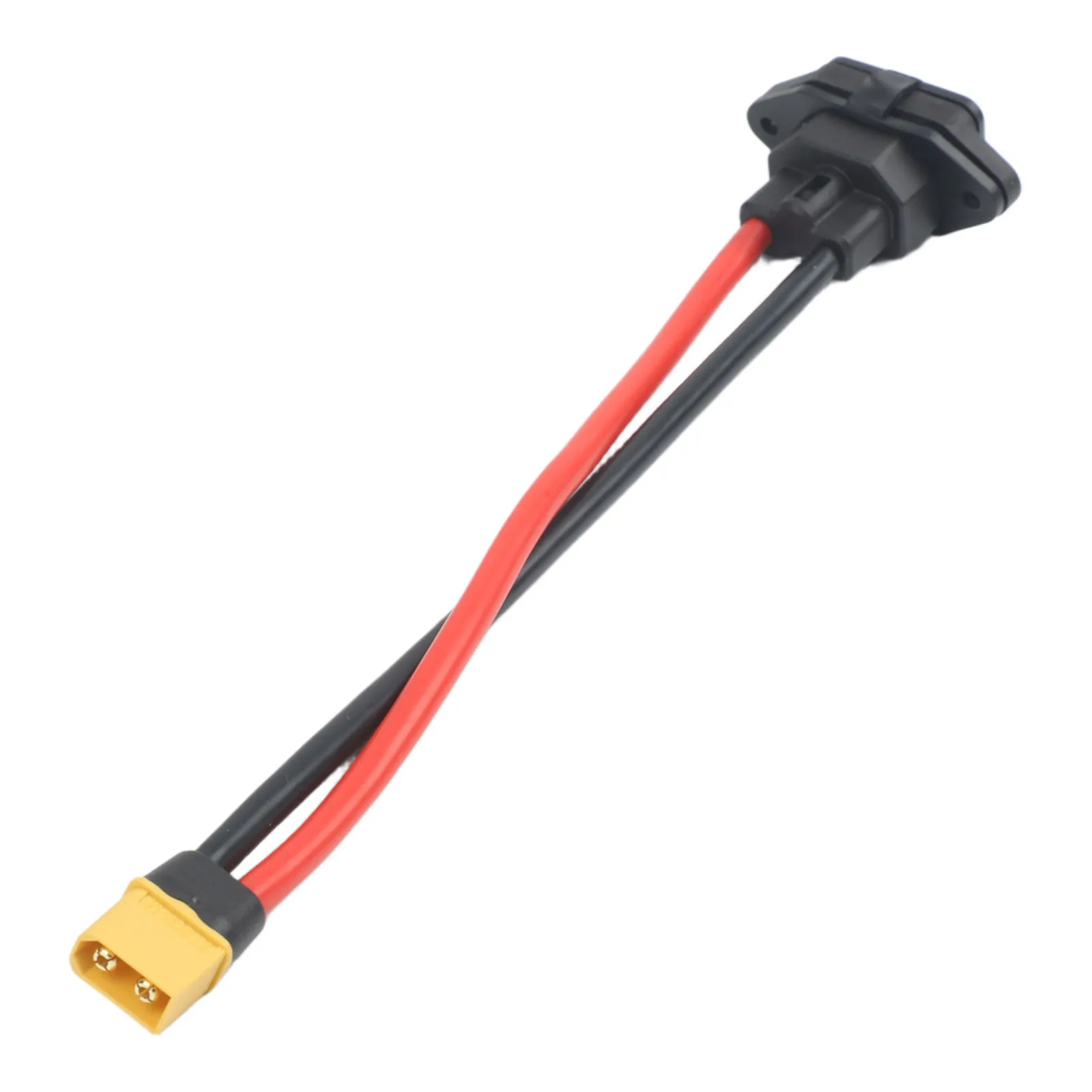 Battery Connector for XT60 For XT90 Male Female with PC+PA66 Insulation Material Suitable for New Energy Sector Applications