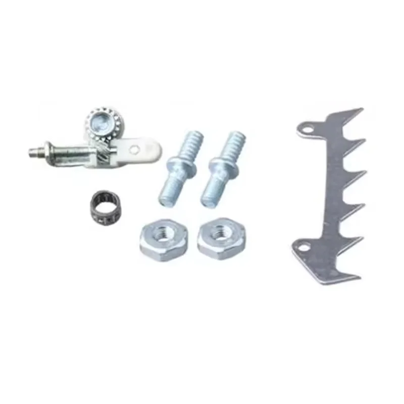 

【Flash Deal】Chain Sprocket Cover Kit For MS170 MS180 017 018 MS210 MS230 MS250 021 023 025 Chainsaws Garden Power Tools Parts Se