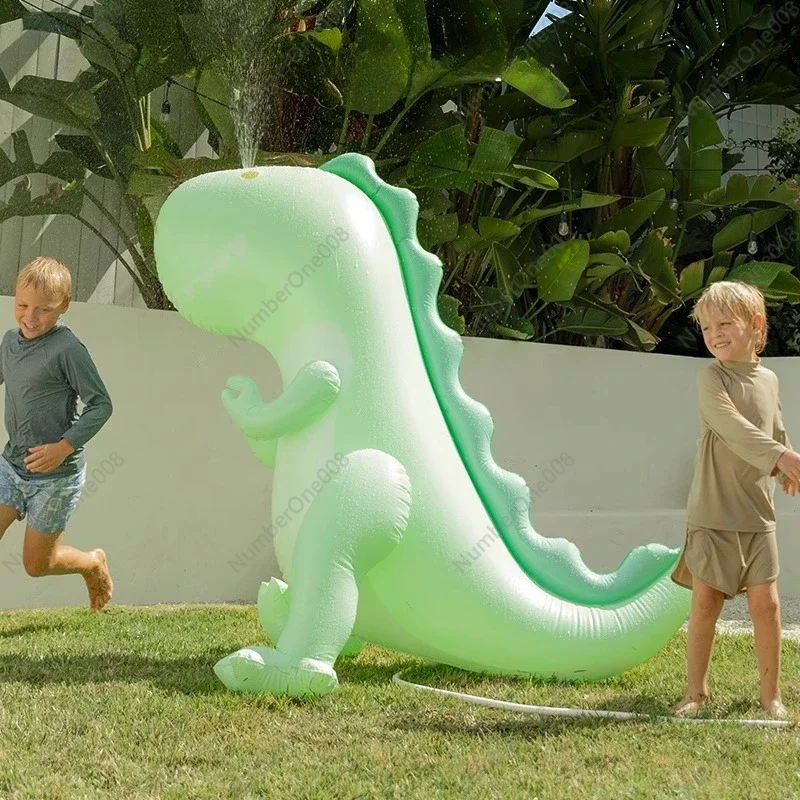 Outdoor Dinosaur Water Ball Sp - Kids Outdoor Yard Equipment recension och pris