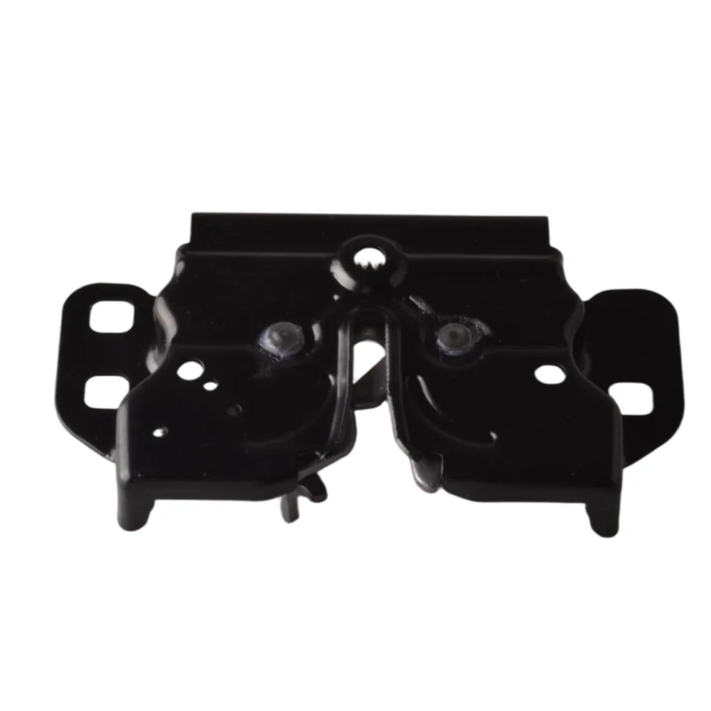 Crafted Automotive Hood Catch Latch,With 2014-2022 Jeep Cherokee,oem 820042,820-042,68103170AA,68103170AB,68237159AA,68237159AB