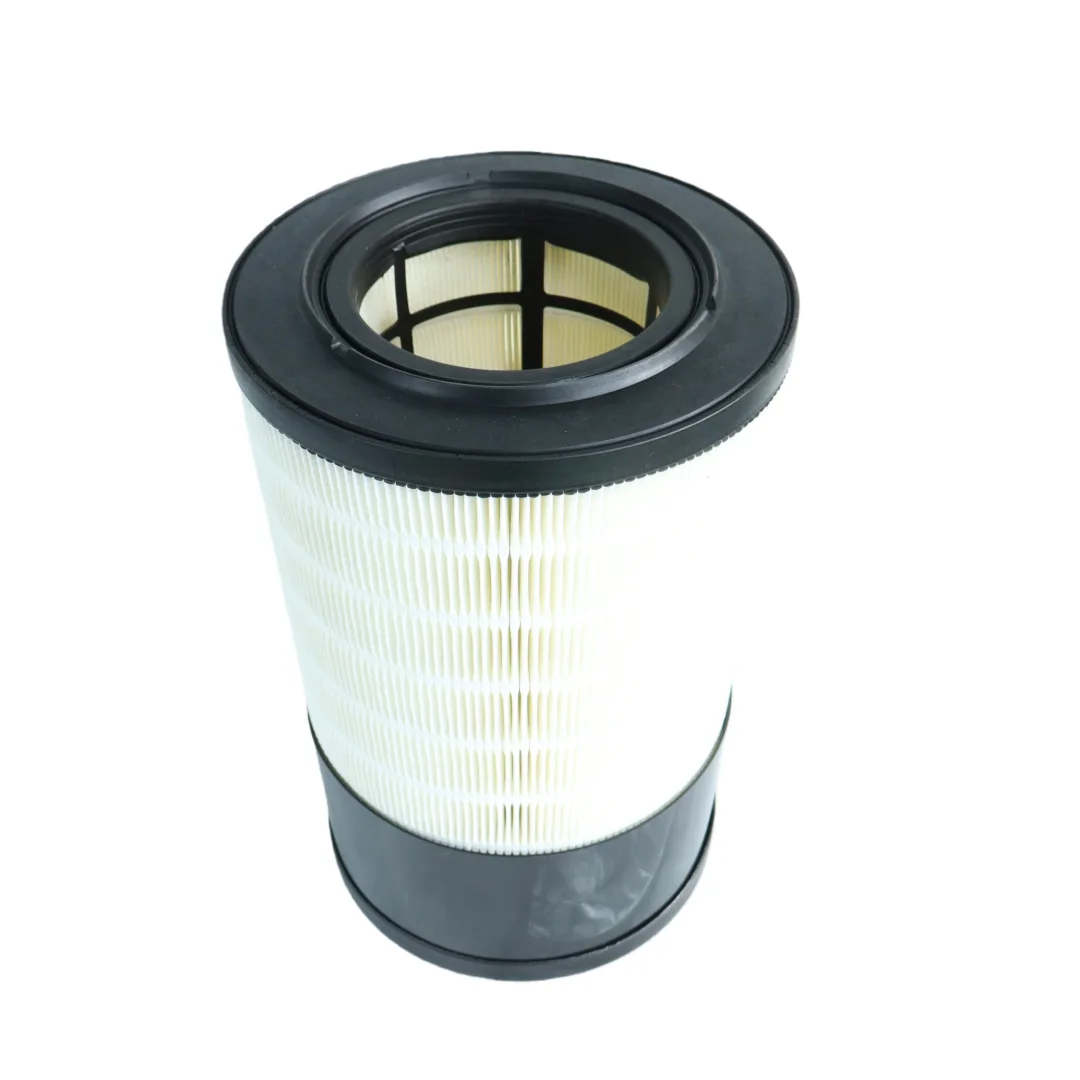 Sullair Air Filter Inner Core 02250215-315 for Screw Air Compressor – In Stock
