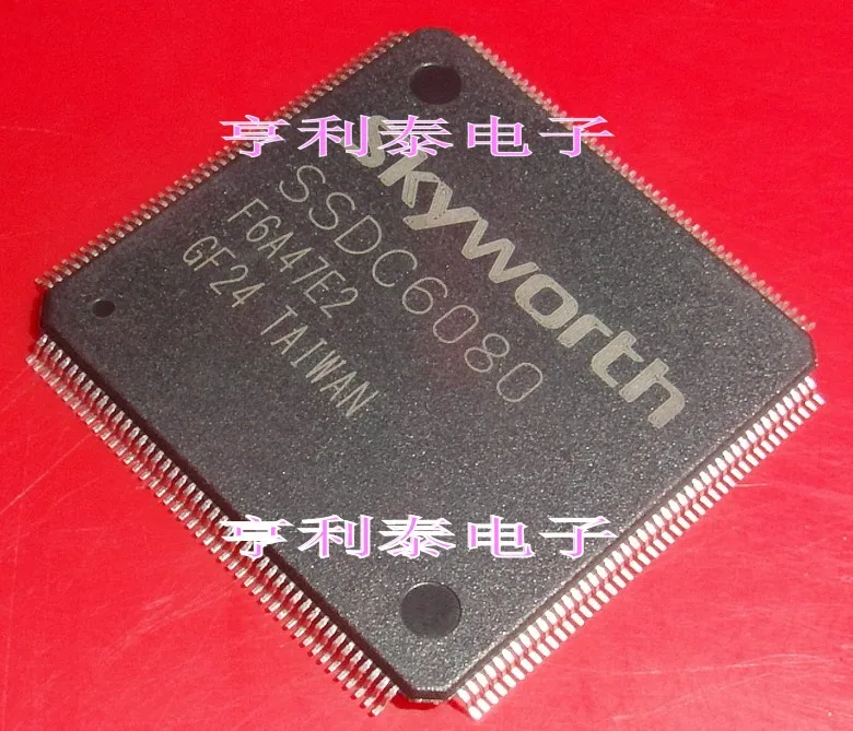 

Оригинальный SSDC6080 Быстрая доставка