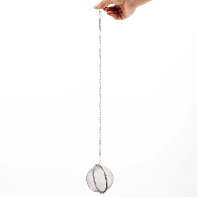 Stainless 8Cm Hop B… - image