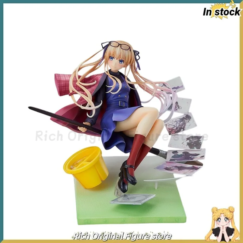 Gsc Saekano: How To… - image