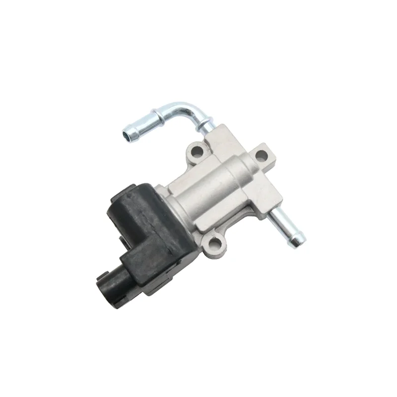 รถไม่ได้ใช้งานวาล์วควบคุม IACV สําหรับ Toyota Celica 1.8L เครื่องยนต์ 2227022040 2227022041 22270-22040 22270-22041 AC528 2H1559-T61C