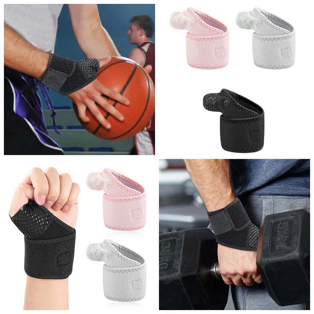 Hand Joint Relief Thumb Wrist Brace Wraps Hand Protectors Thumb Immobilizer Finger Brace Thumb Sleeves Brace Carpal Tunnel