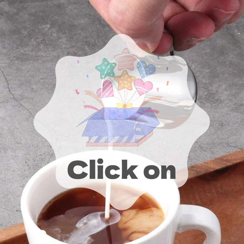 12.5/30Ml Mini Coff… - image