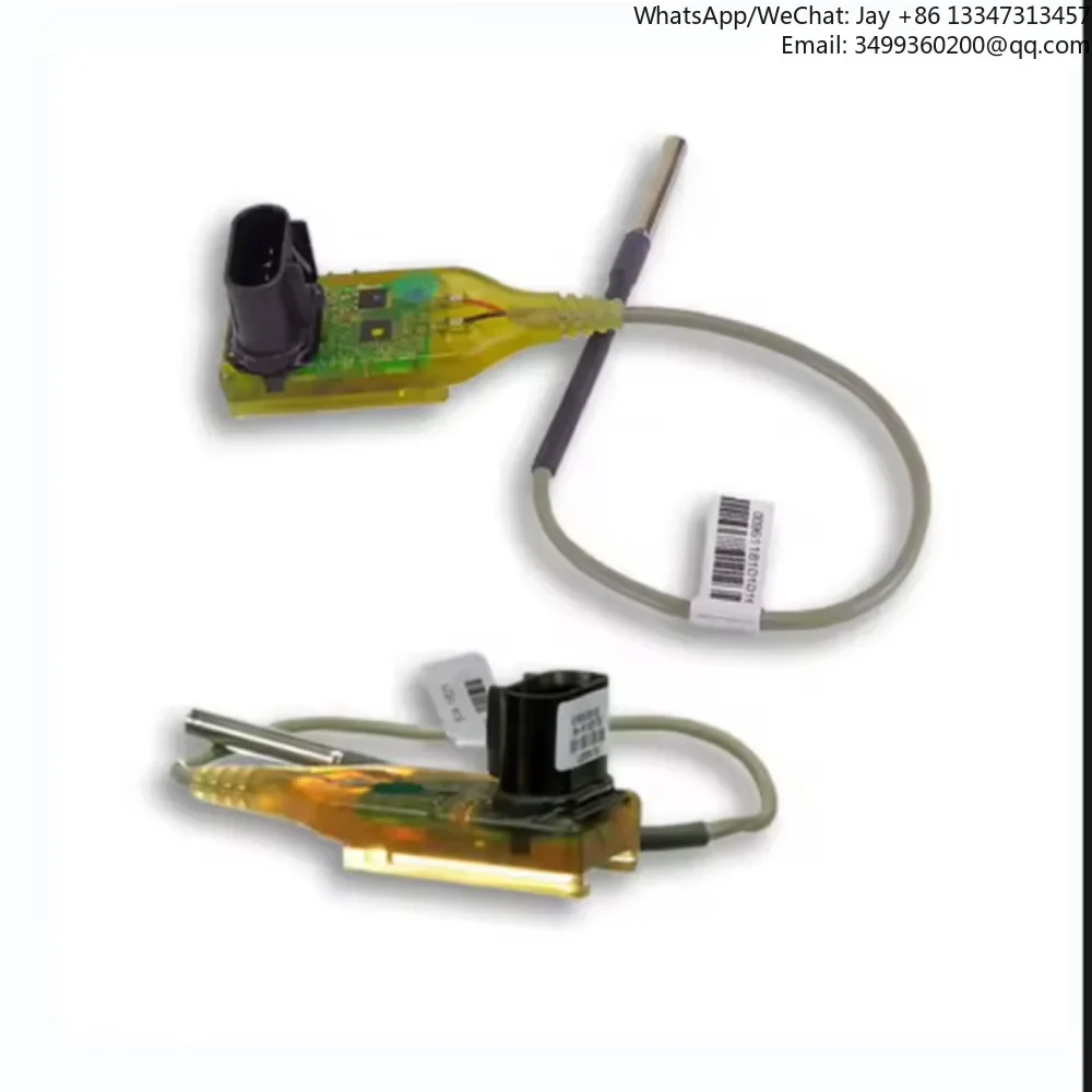 

New For Trane Central Air Conditioning X13650726100 SEN02133 Adapter X13651507030 SEN02039 CGAM Centrifuge Temperature SensorTop