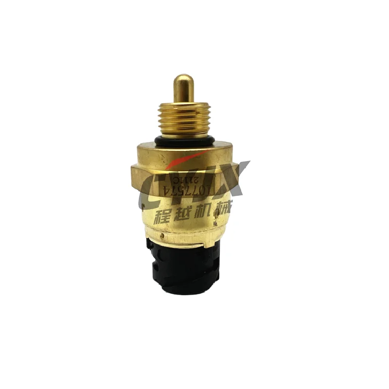 Excavator for Vol-vo EC330 EC360 EC480 Fuel Oil Pressure Sensing Sensor 1077574