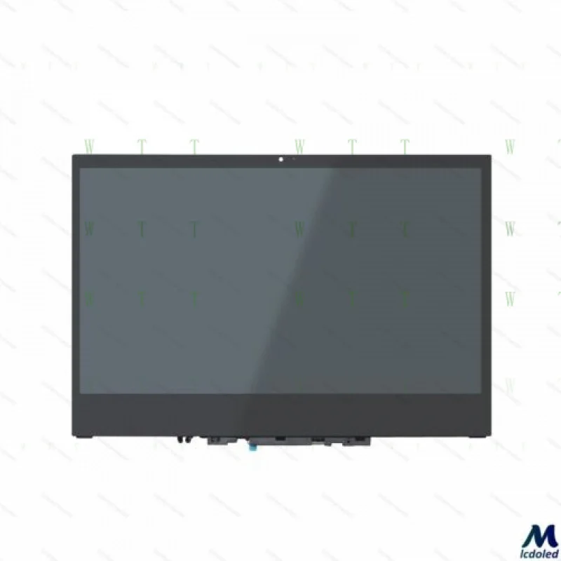 

TT FHD ЖК-дисплей с сенсорным дигитайзером в сборе для Lenovo Yoga 720-13IKB 81C3