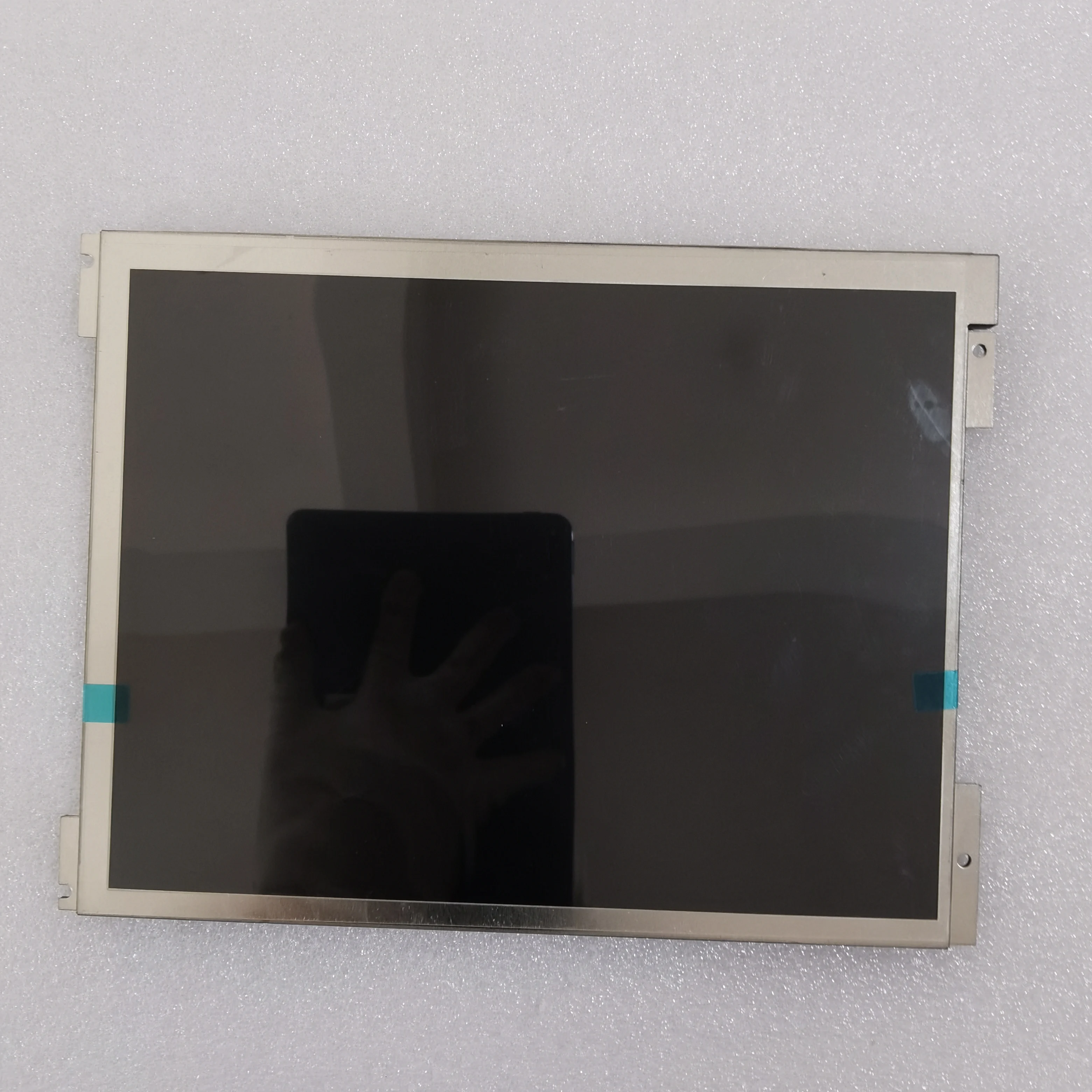 10.4'' 800*600 industrial lcd panel TCG104SVLQAPNN-AN20