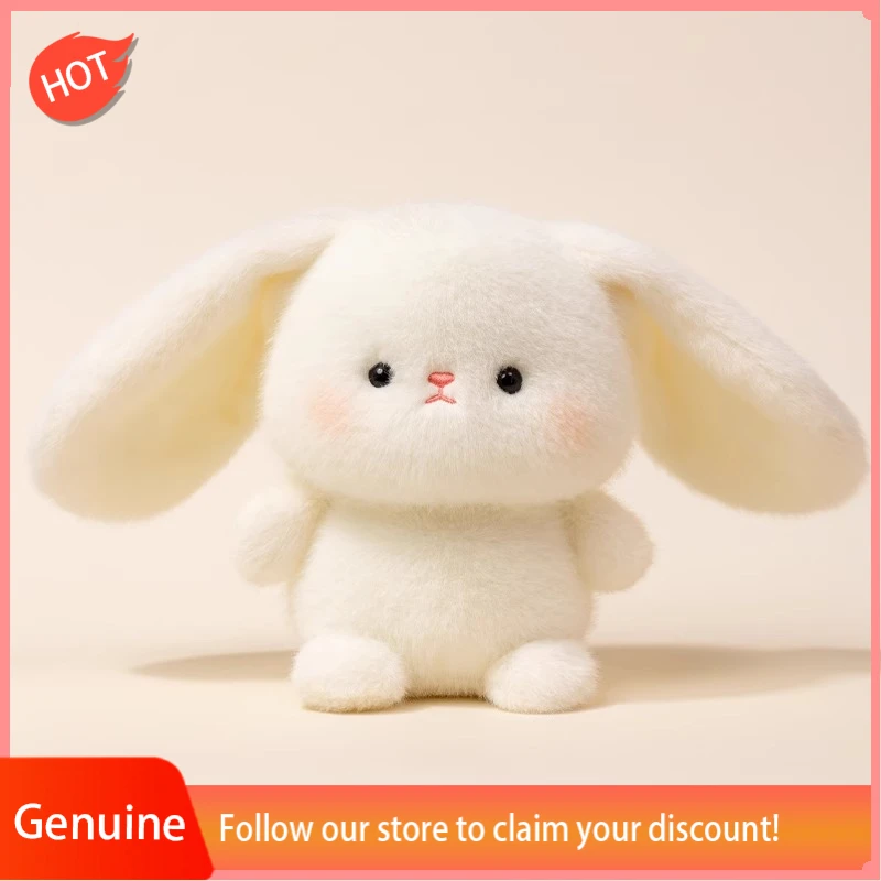 

Genuine Plush Doll Companion Doll Car Decoration Doll Desktop Ornaments Learning To Sleep Hitchhiker Collection Gift