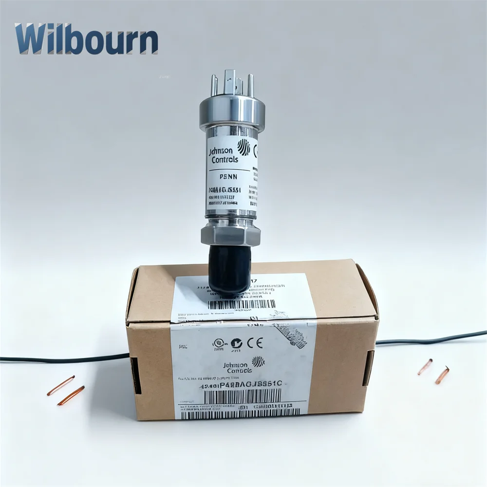 

P499AGJS552C New central air conditioning original pressure sensor P499AGJS553C 1373.337 1373.338