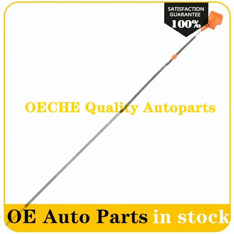 15650-RZA-004 Car Accessories  Engine-Oil Fluid Dipstick Fits for Honda CRV 2007 2008 2009 2010 2011 15650RZA004 15650-RZP-000