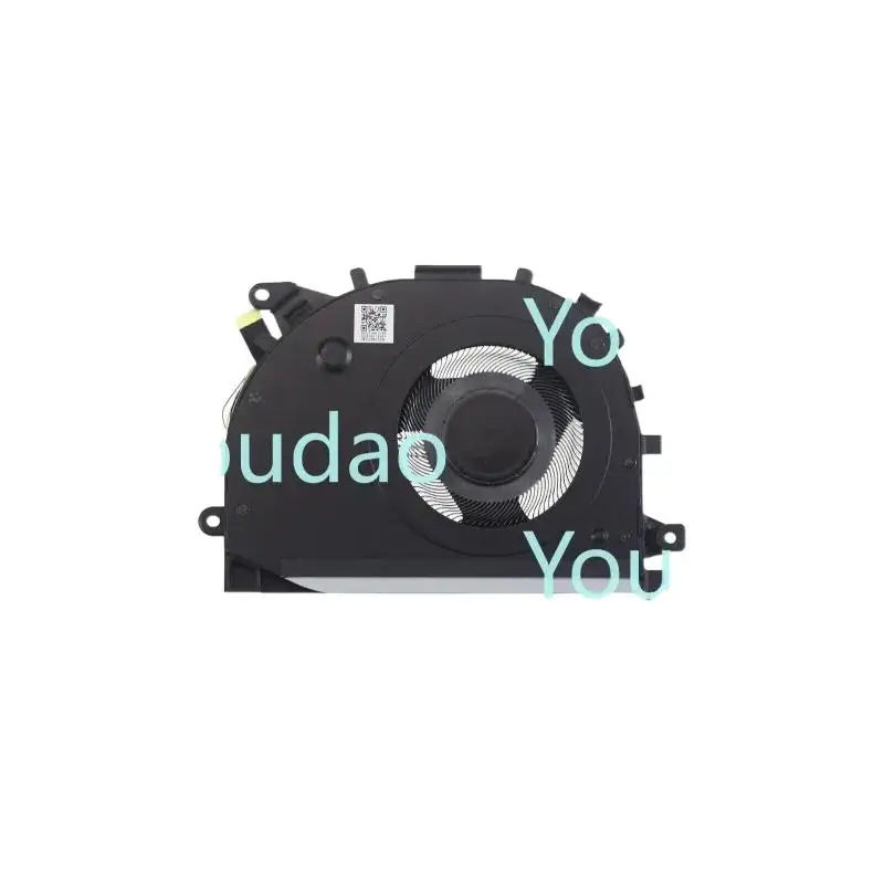 

" Laptop CPU Cooling Fan For Huawei MateBook D 15 2022 BoDE-WFH9 BwM-WFQ9 (*)=
