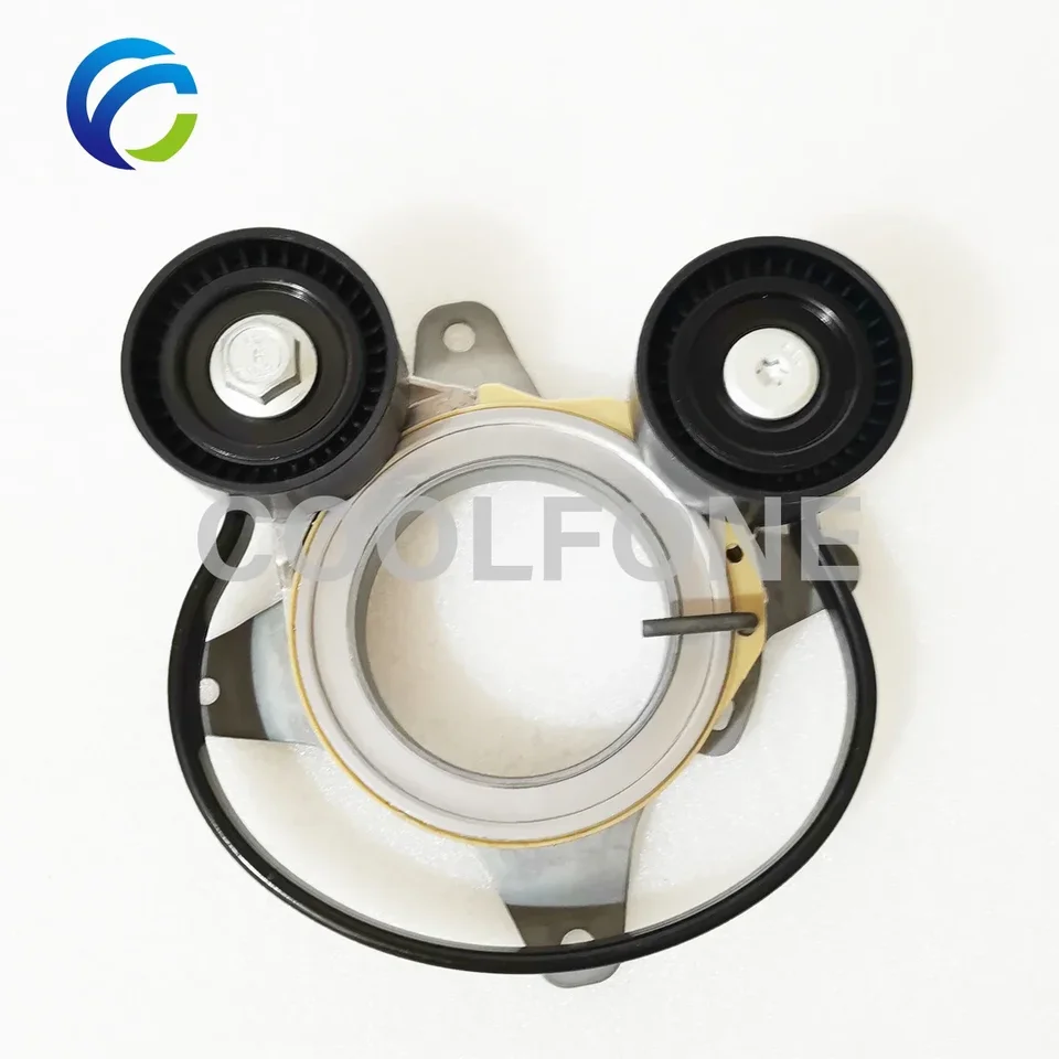 Belt Tensioner For Nissan Sirena C27 2.0L 2016 MR20DD MR20 11955