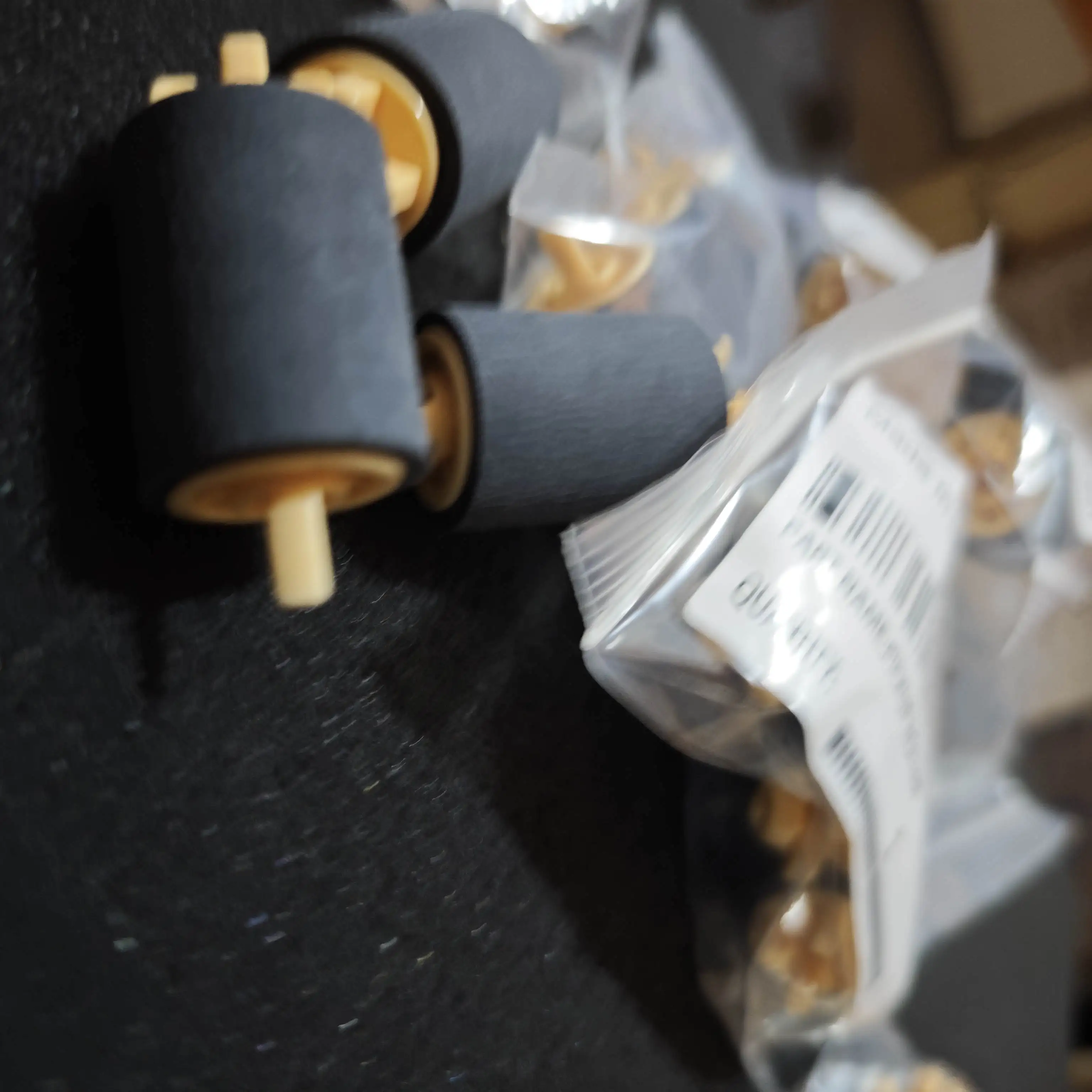 

1 комплект/3 шт. ролик захвата 604K97140 для XEROX DocuCentre-V 2060 3060 3065 C2263 C2265 ApeosPort V3065 V3060 V2060