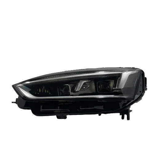 

The Hot-selling High Quality for Audi A5 Led Headlights Are Suitable for The 2017-2020 S5 Headlights Original Factory
