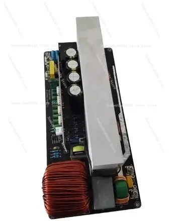 

Pure Sine Wave Inverter Board (with Pre Charging)