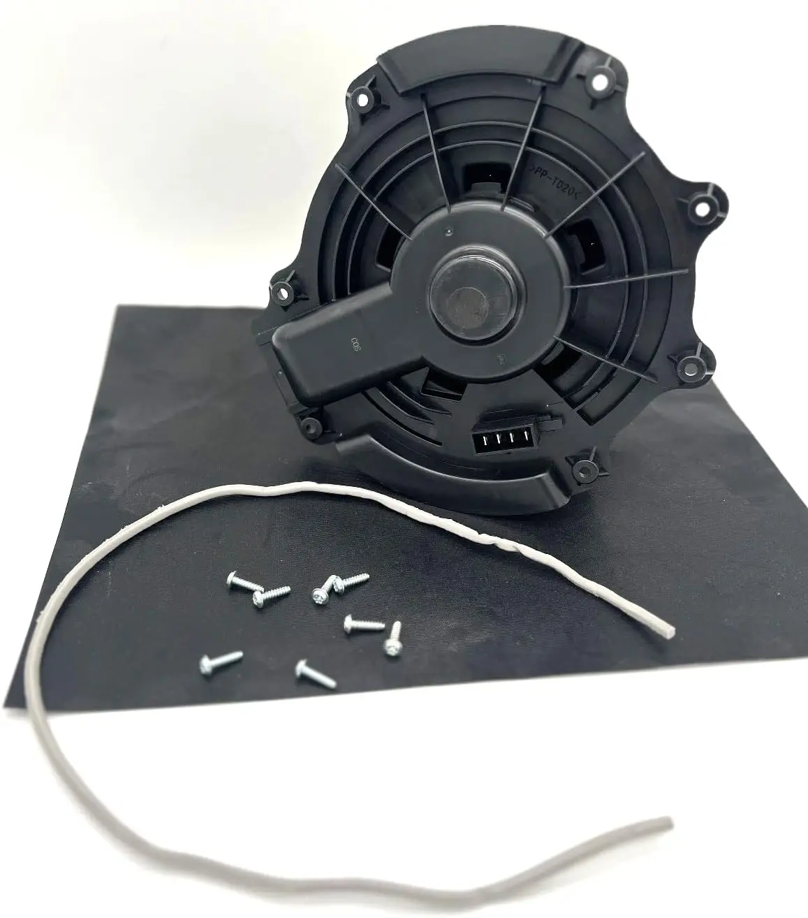 

Suitable for Renault Espace Iv Blower Dc Motor Oe: 7701207452