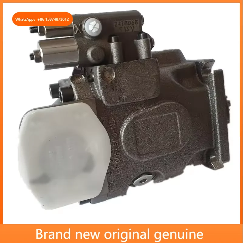 

Factory Price A10VNO A10VN A10VNO41 series A A10VNO41DFR1/52L-HRC40N00-S1421 high pressure variable piston pump