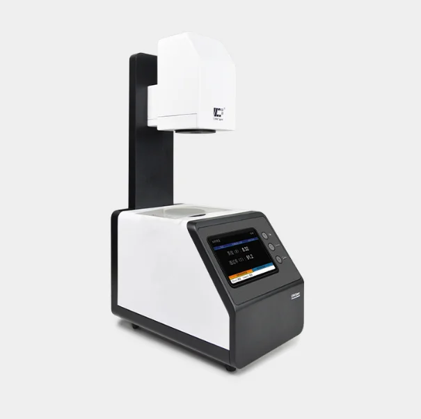 CHNSpec TH-110 Horizontal Digital Light Transmittance Lab Equipment Color Hazemeter
