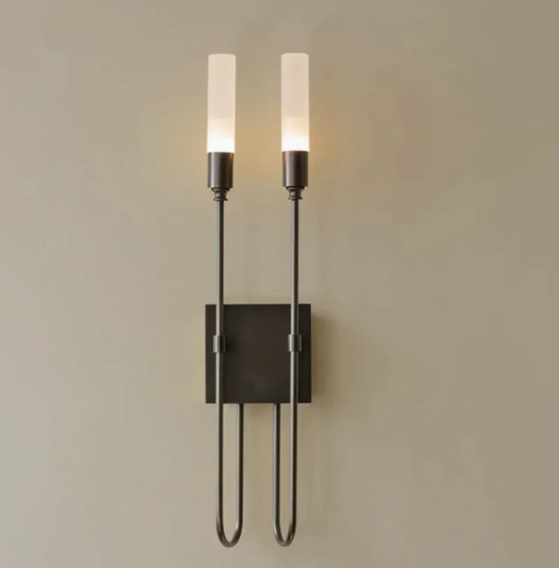 Product on wall