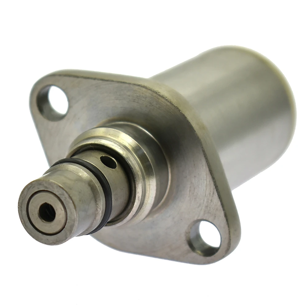 منظم مضخة حقن الوقود صمام SCV للتحكم بالشفط 294200-0660 لنيسان نافارا باثفايندر X-TRAIL مازدا 3 6 #4