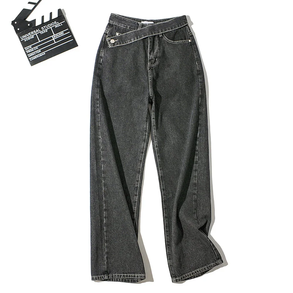 jeans-in-denim-a-gamba-larga-a-vita-alta-cintura-obliqua-da-donna-comoda-stagione-primaverile-ex-homewear-spwear-faionable