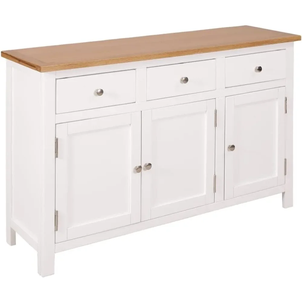 

Bar Wine Cabinet, Multifunctional Storage Cabinet, Storage Kitchen Cabinet, Sideboard for Living Room, Dining Room, Bedroom