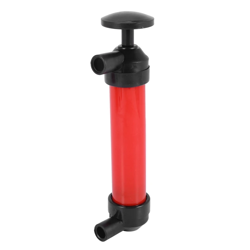 

Набор многофункциональных сифонных насосов 5 шт., с бытовым экстрактором жидкого топлива, инструмент для всасывания масла, бензина