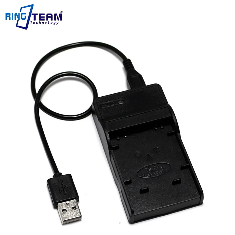 DL-I63 D-Li63 Battery USB Charger K-BC63 D-BC63 D-BC63A for Pentax Optio V10 T30 M30 M40 W30 LS1000 LS1100 Digital Cameras
