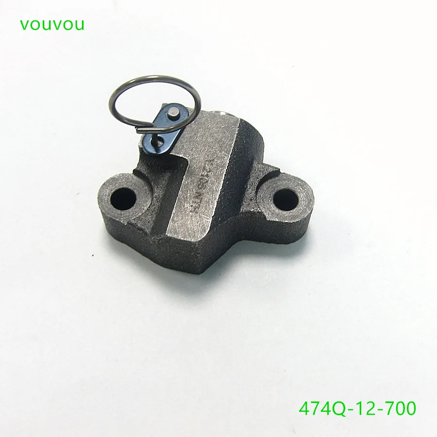 Car accessories engine timing chain ajust tensioner 474Q-12-700 for Haima 2 M3 M5 M6 S5 all engine 474Q