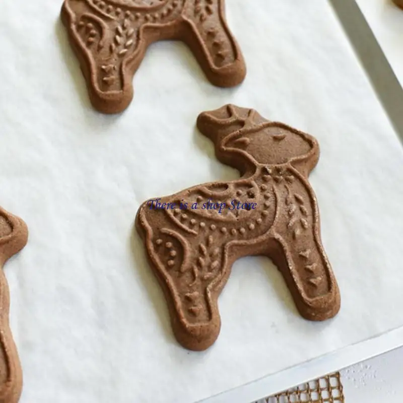 D0AD Wooden Cookie …