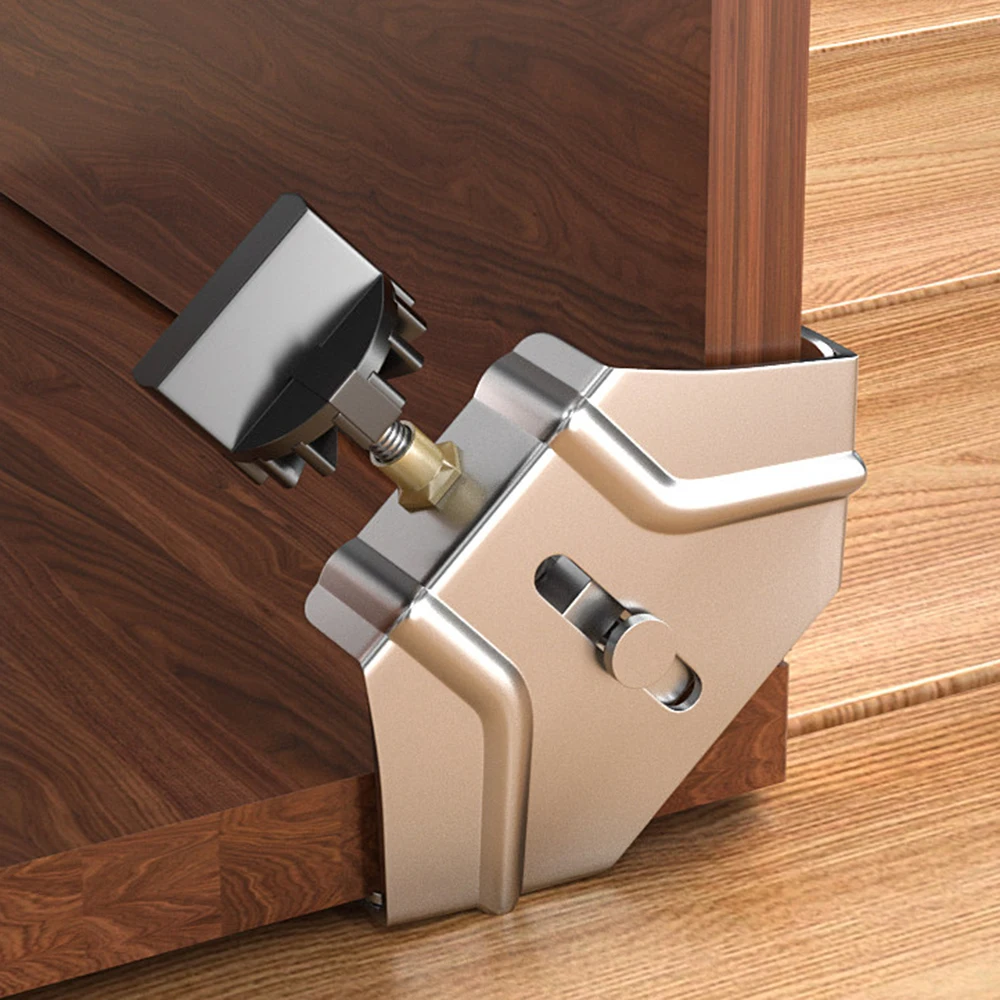 

1Pc 90 Degree Right Angle Clip Fixator, Sturdy Clamping, Ease of Use, Corner Miter Joint Clamp, Single Handle Clamp