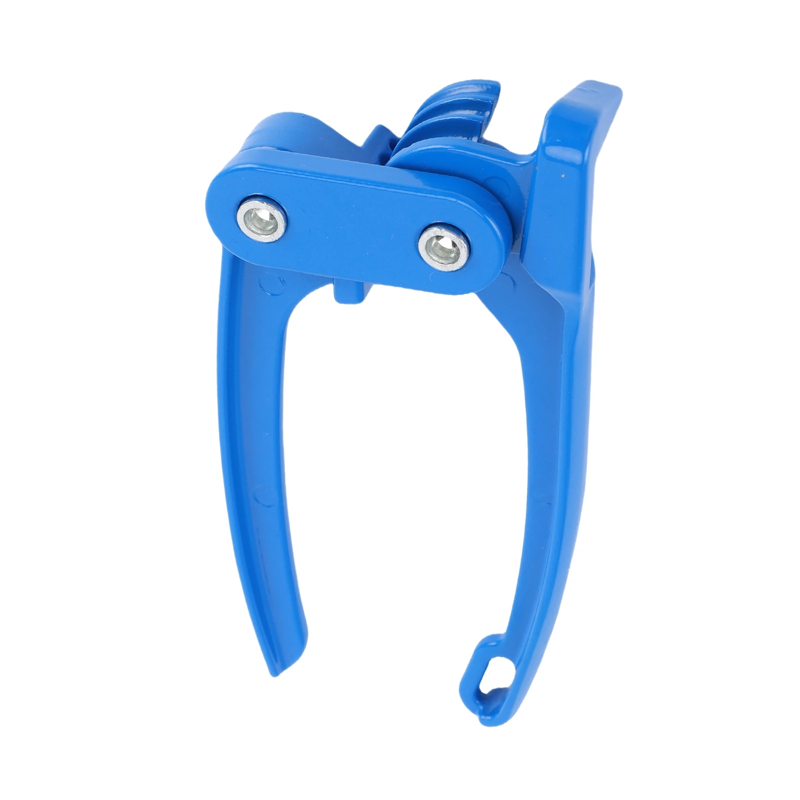 3-6mm Tube Bender Tubing Bending Tool AC Refrigerant Line Fuel Brake Tube Bending Tool Aluminum Alloy Pipe Bender