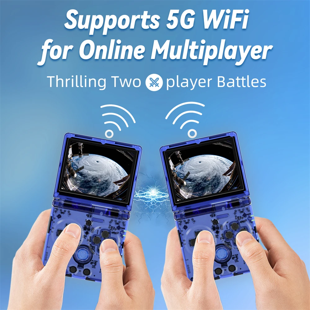 

Wireless Multiplayer Innovative User-friendly Long Lasting Battery Wireless Connectivity Multifunction Sports Games Game Duel