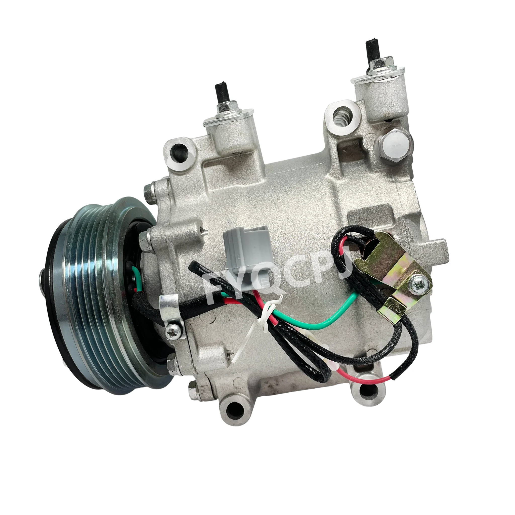 

For Honda Fit 1.3L Jazz MK3 1.2I a/c AC Compressor TRSE07 TRSE073414 38810RLC014 38810RB0006 38800RB7Z020M201
