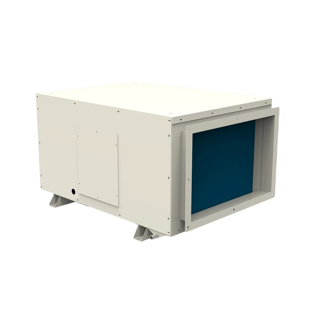 

138L Per Day Ceiling Mounted House Dehumidifier for Big Room Use