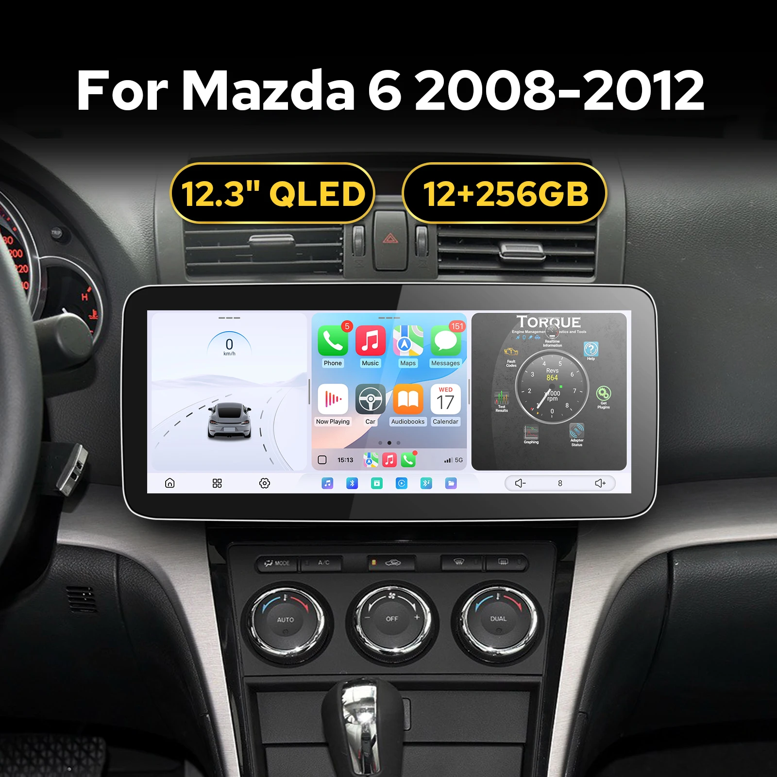 Upgrade Wireless Ca…