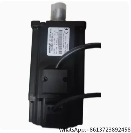 

DORNA Servo motor driver DS2P-04AS/08AS/10AS/15AS DM1M-04A60I8S/08A80I8S 80DNMA2-0D75DKAM 90DNMA2-0D75DKAM EPS-B1-02D2BA-A000-G