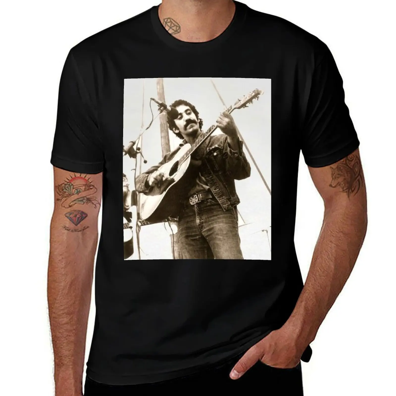 Jim Croce Folk 1960…