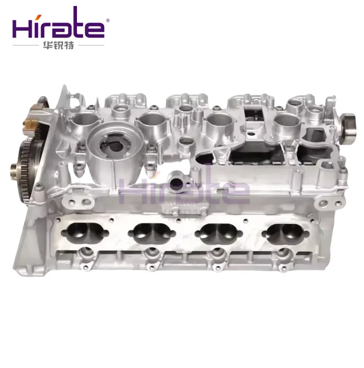 

Compatible Cylinder Head 06H103063L 06H103373J EA888 For VW For Audi A4 A5 A6 TT Q5 Models Engine Parts
