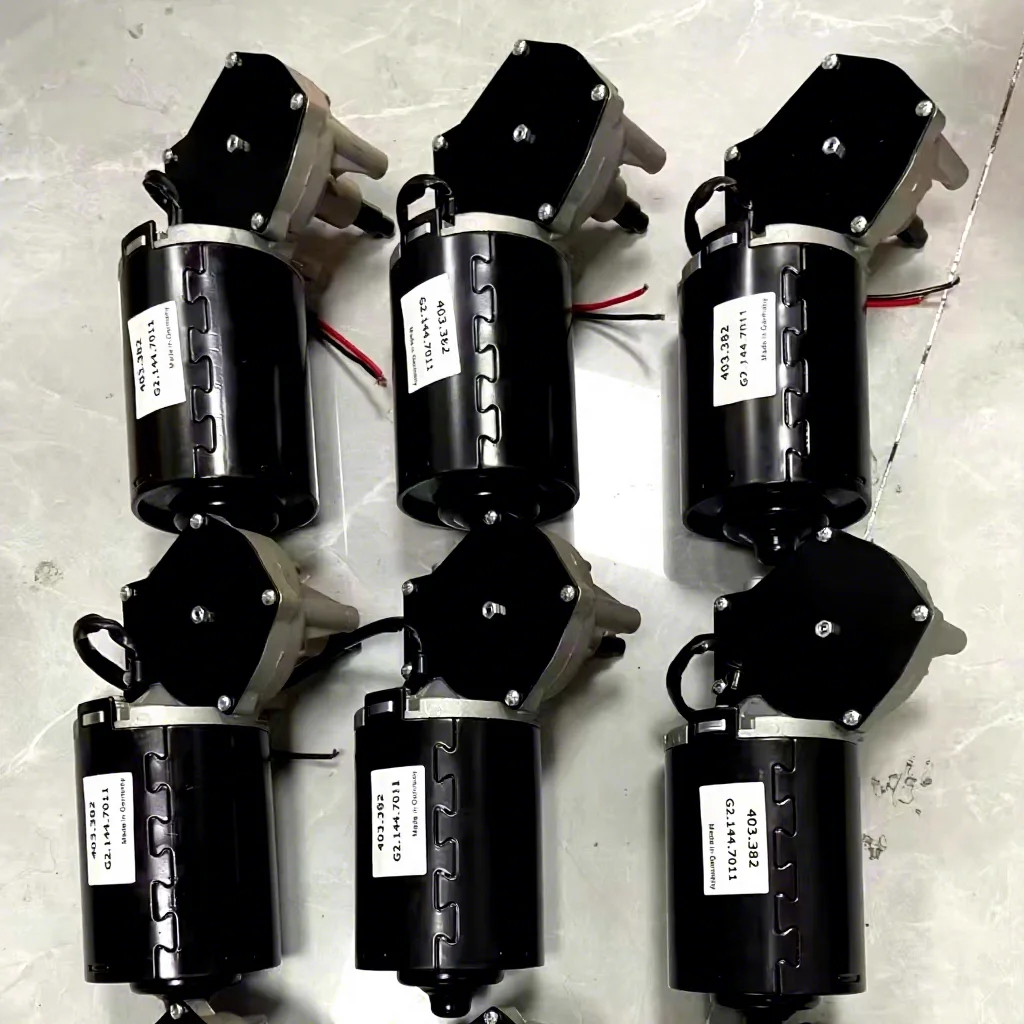 

New G2.105.1131 Main Engine 3511 5411 Spare Parts for SM52 SM74 Offset Printing Machine