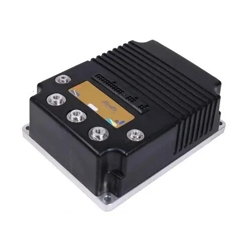 

48V 500A MCOR Controller 102774501 for Curtis Club Car Carryall 2000-UP DC Motor Controllers