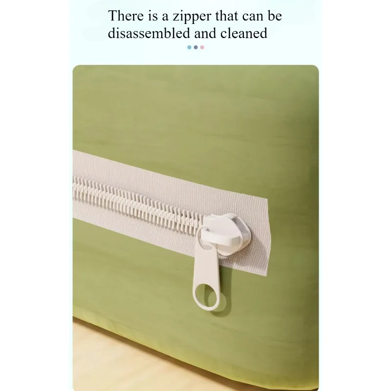 Coussin de siège de canapé paresseux, baie vitrée, peut s'asseoir et s'allonger, siège de lecture, chaise arrière, chambre à coucher, canapé tatami pour bébé