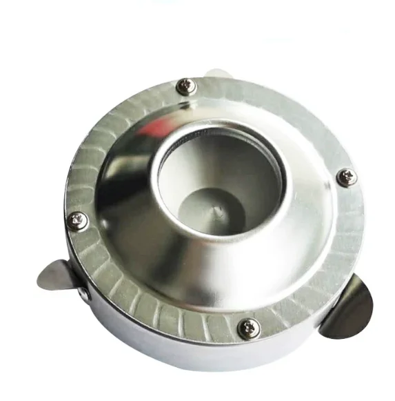 Industrial Vacuum Cleaner Motor, Wet Dry Vacuum Suction Motor Replacement Accessory for Cleaning Machine