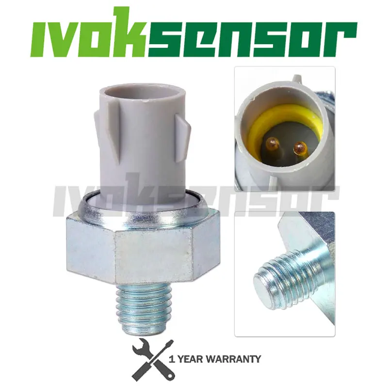 Sensor de golpe F3LY12A699A para Ford Lincoln, E-150, E-250, Econoline Thunderbird, Mark VIII, 3.8L, 4.2L, 4.6L, 94DA-12A699-AA
